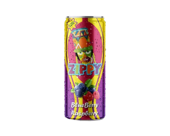 Blueberry Raspberry